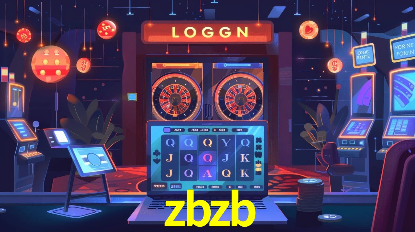 zbzb Instalar Logo 3