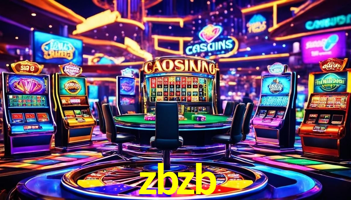 Diretório de Jogos zbzb