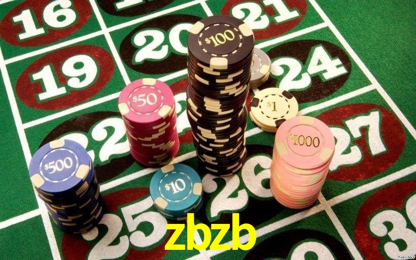 cassino zbzb