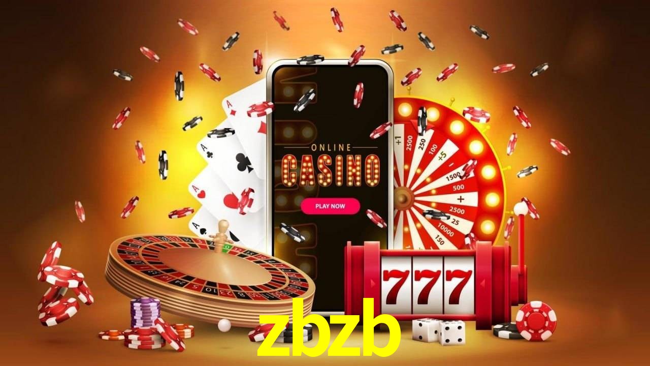 Casino Ao Vivo zbzb