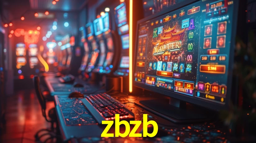 zbzb: Jogos de Caça-Níqueis-Altas Recompensas, Roleta-Velocidade, Blackjack-Desafios Máximos
