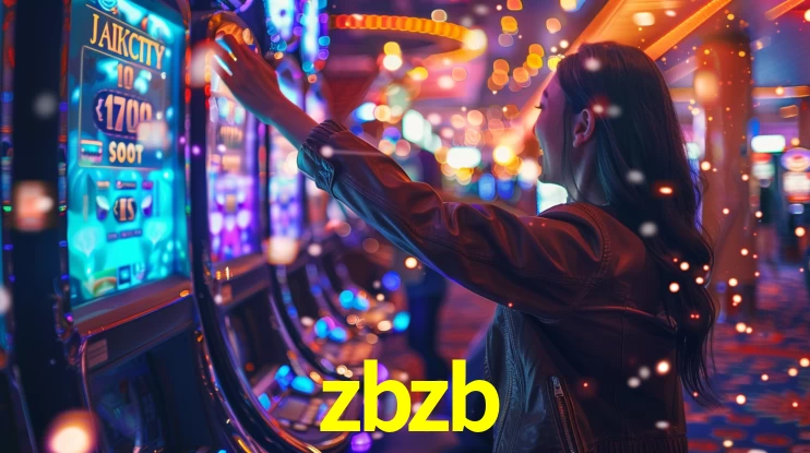 Sinta a adrenalina dos jogos de cassino com zbzb