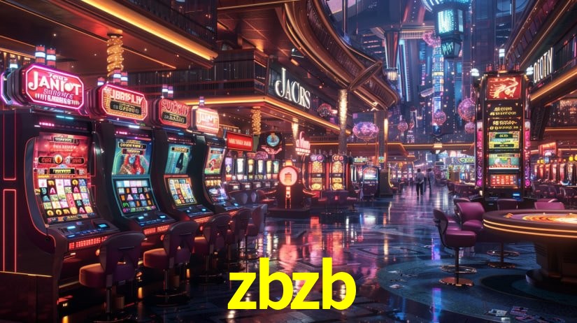 Slot Games zbzb