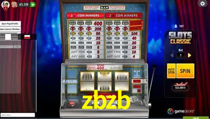 Descubra a Magia dos Jogos de Arcade no zbzb